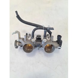 Corpo farfallato - Yamaha MT-07 (E5)