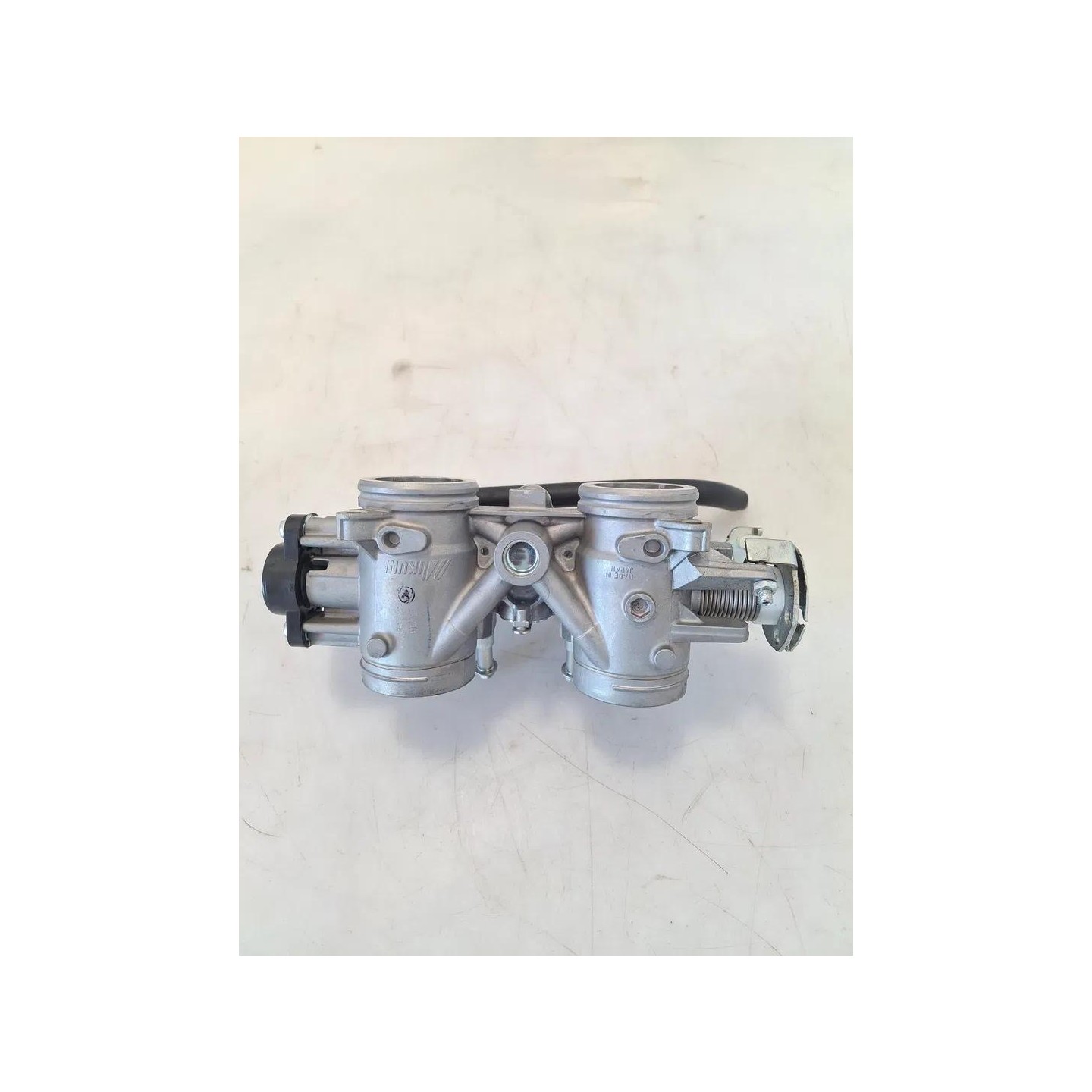 Corpo farfallato - Yamaha MT-07 (E5)