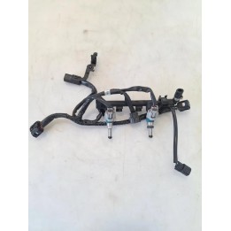 Iniettore - Yamaha MT-07 (E5)