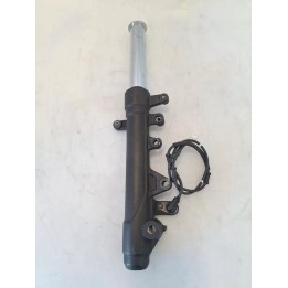 Gambale forcella sx. - Yamaha X-Max 250 (E3) (14-)