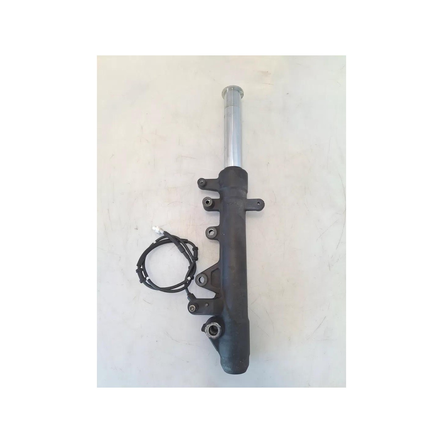 Gambale forcella sx. - Yamaha X-Max 250 (E3) (14-)