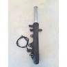 Gambale forcella sx. - Yamaha X-Max 250 (E3) (14-)