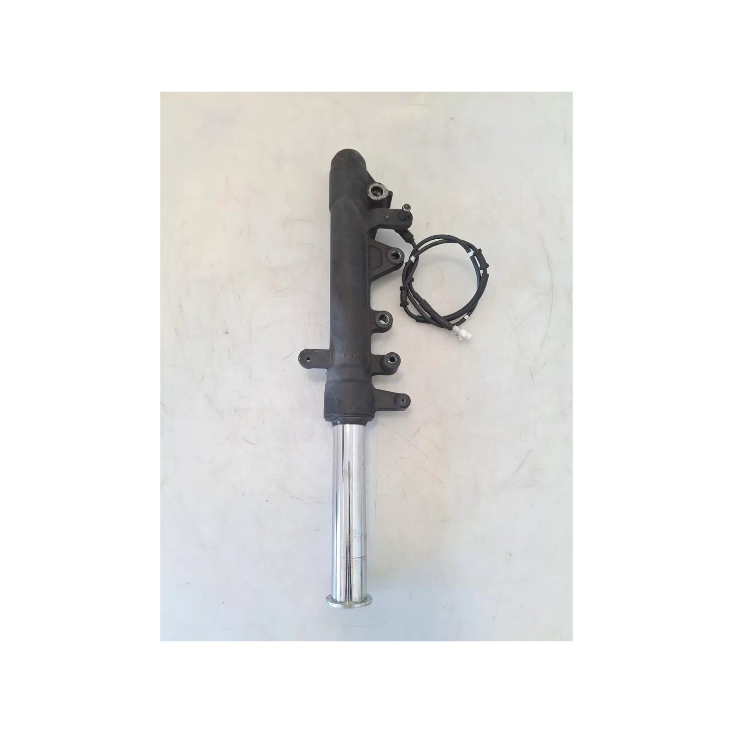 Gambale forcella sx. - Yamaha X-Max 250 (E3) (14-)