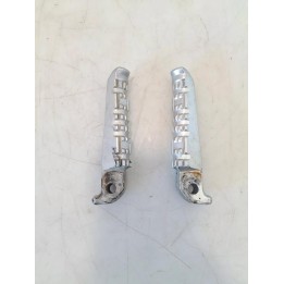 Pedana appoggiapiede post. sx. - Yamaha X-Max 250 (E3) (14-)