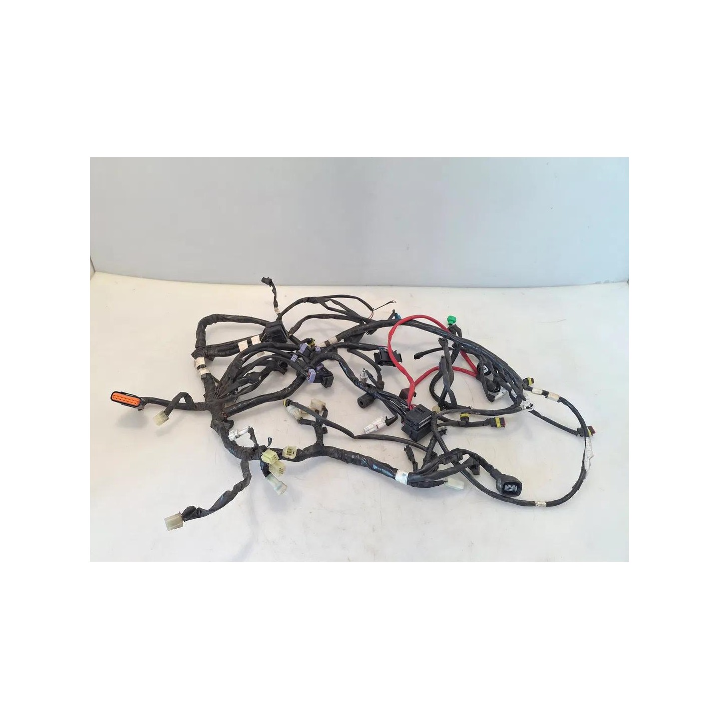 Cablaggio impianto elettrico telaio - Yamaha X-Max 250 (E3) (14-)