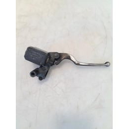 Pompa con serbatoio liquido freni ant. con leva - Yamaha X-Max 250 (E3) (14-)