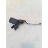 Pompa con serbatoio liquido freni ant. con leva - Yamaha X-Max 250 (E3) (14-)