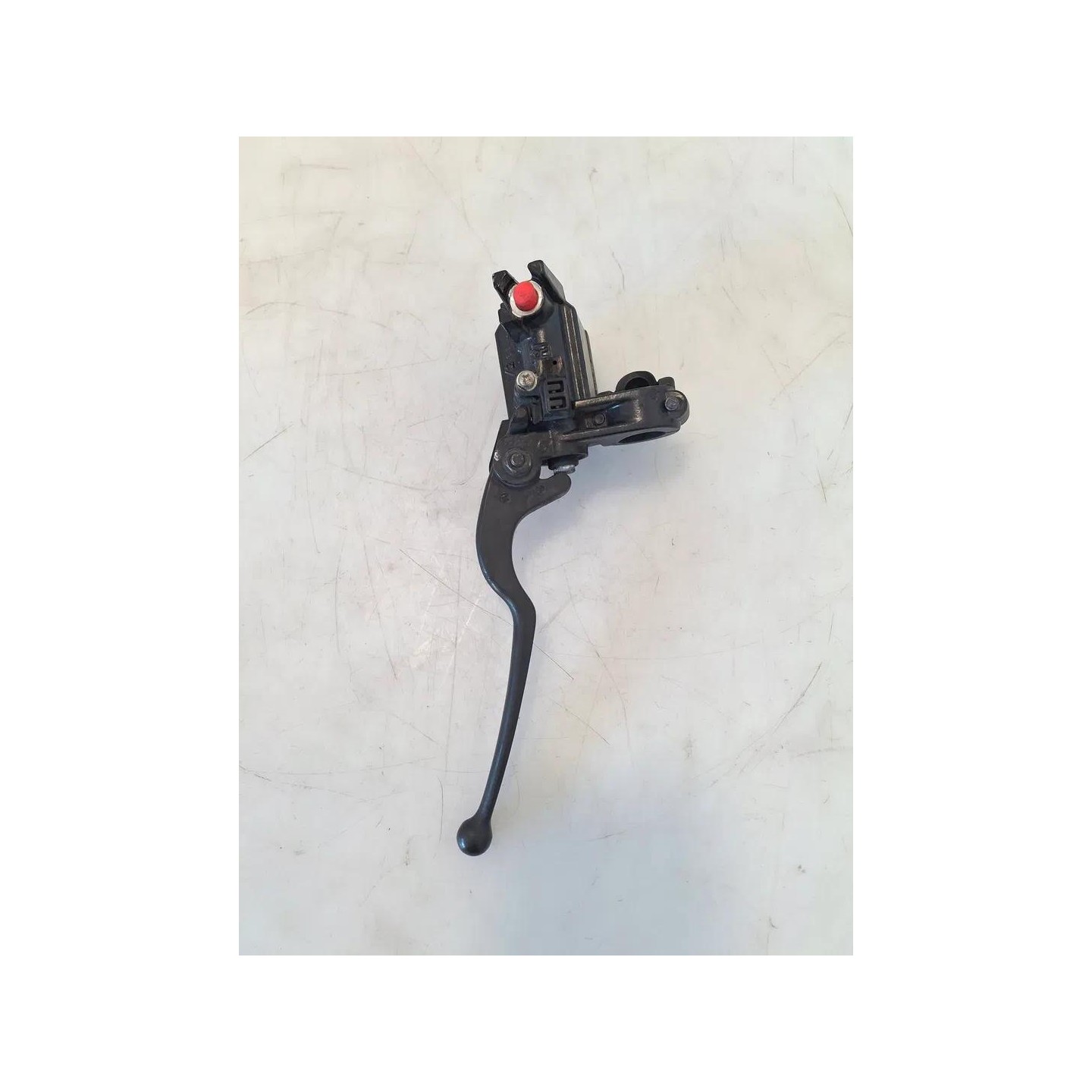 Pompa con serbatoio liquido freni ant. con leva - Yamaha X-Max 250 (E3) (14-)