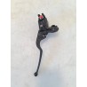 Pompa con serbatoio liquido freni ant. con leva - Yamaha X-Max 250 (E3) (14-)