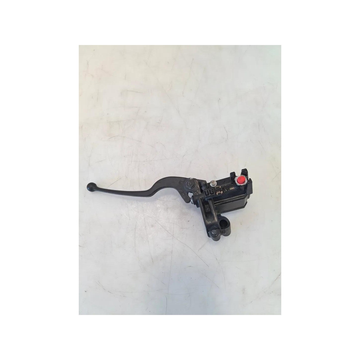 Pompa con serbatoio liquido freni ant. con leva - Yamaha X-Max 250 (E3) (14-)
