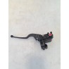 Pompa con serbatoio liquido freni ant. con leva - Yamaha X-Max 250 (E3) (14-)