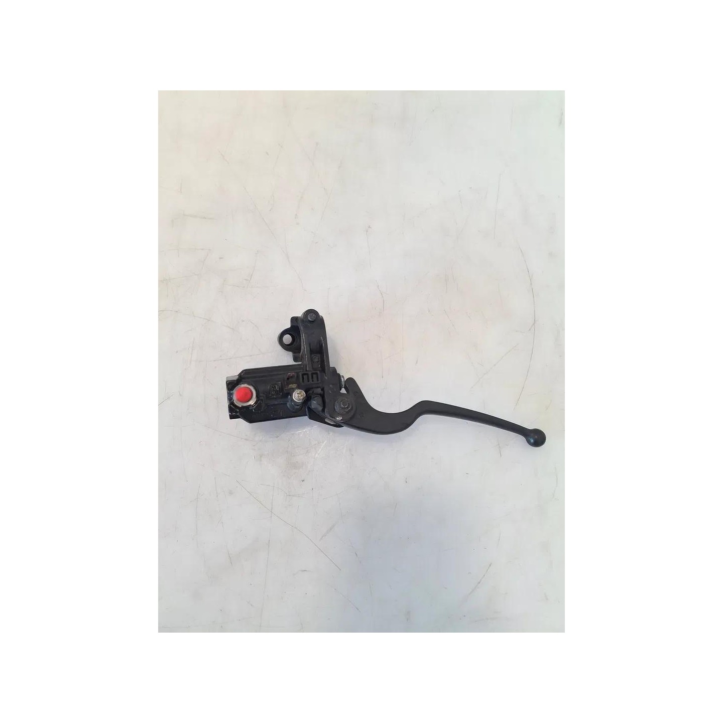Pompa con serbatoio liquido freni ant. con leva - Yamaha X-Max 250 (E3) (14-)