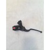 Pompa con serbatoio liquido freni ant. con leva - Yamaha X-Max 250 (E3) (14-)