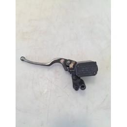 Pompa con serbatoio liquido freni post. con leva - Yamaha X-Max 250 (E3) (14-)