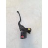 Pompa con serbatoio liquido freni post. con leva - Yamaha X-Max 250 (E3) (14-)