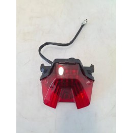 Fanale post. - Yamaha MT-07 (E5)