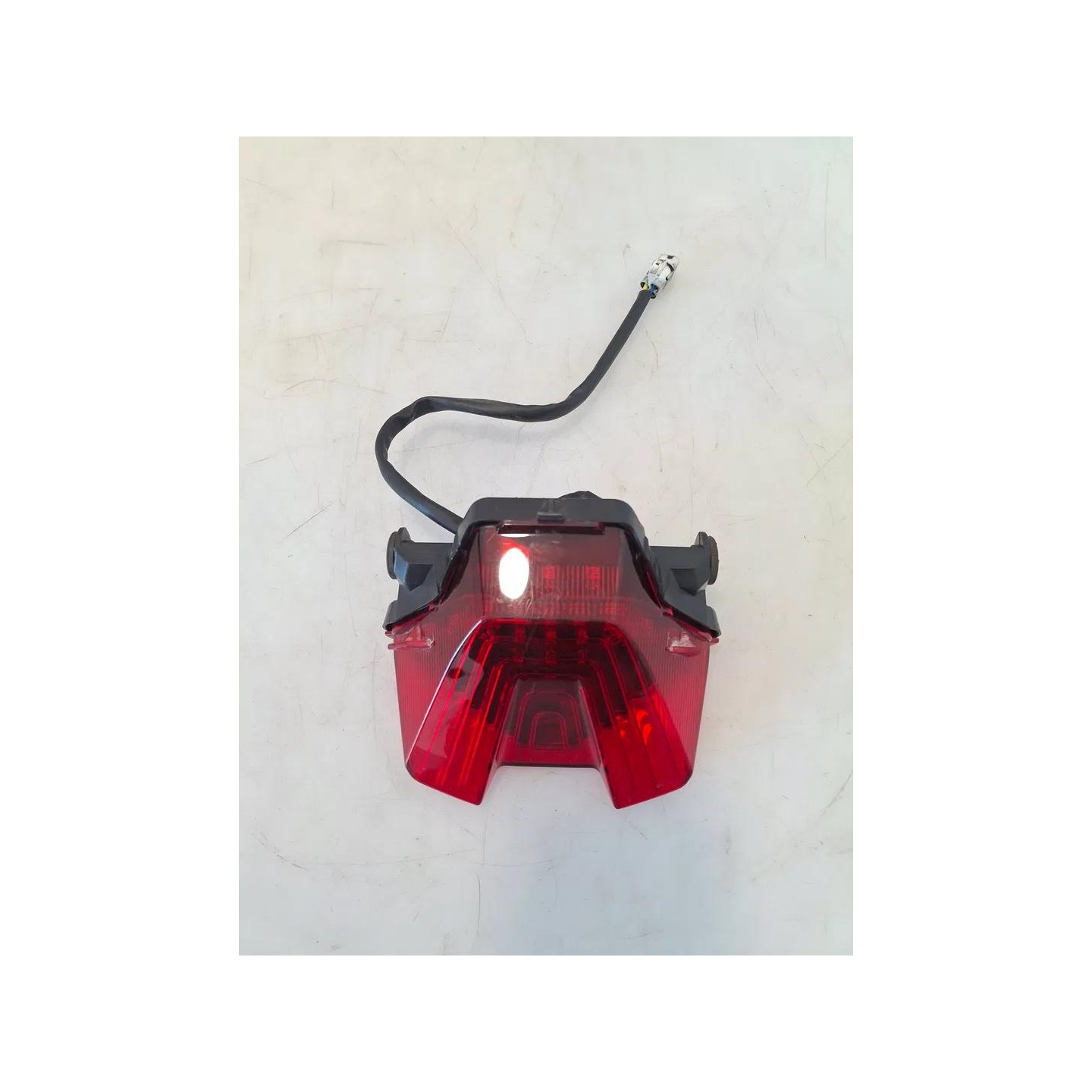 Fanale post. - Yamaha MT-07 (E5)