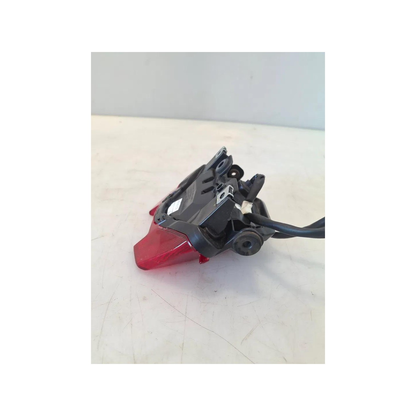 Fanale post. - Yamaha MT-07 (E5)