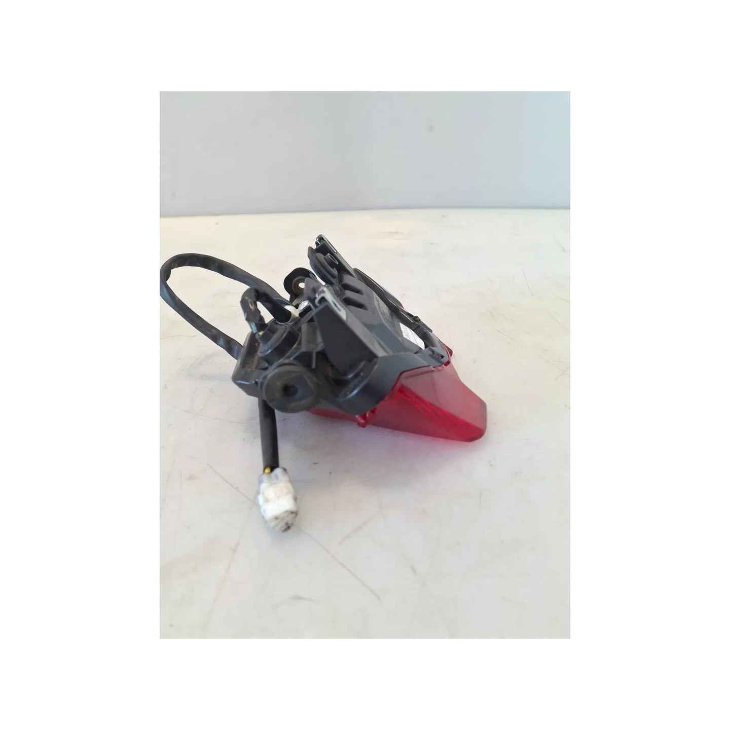 Fanale post. - Yamaha MT-07 (E5)