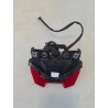 Fanale post. - Yamaha MT-07 (E5)