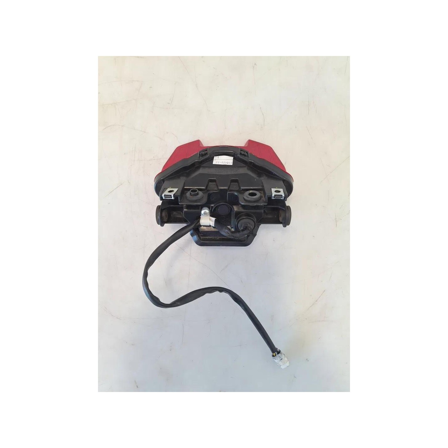 Fanale post. - Yamaha MT-07 (E5)