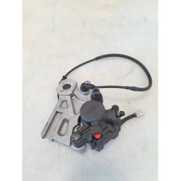 Pinza freno post. compl. - Yamaha MT-07 (E5)