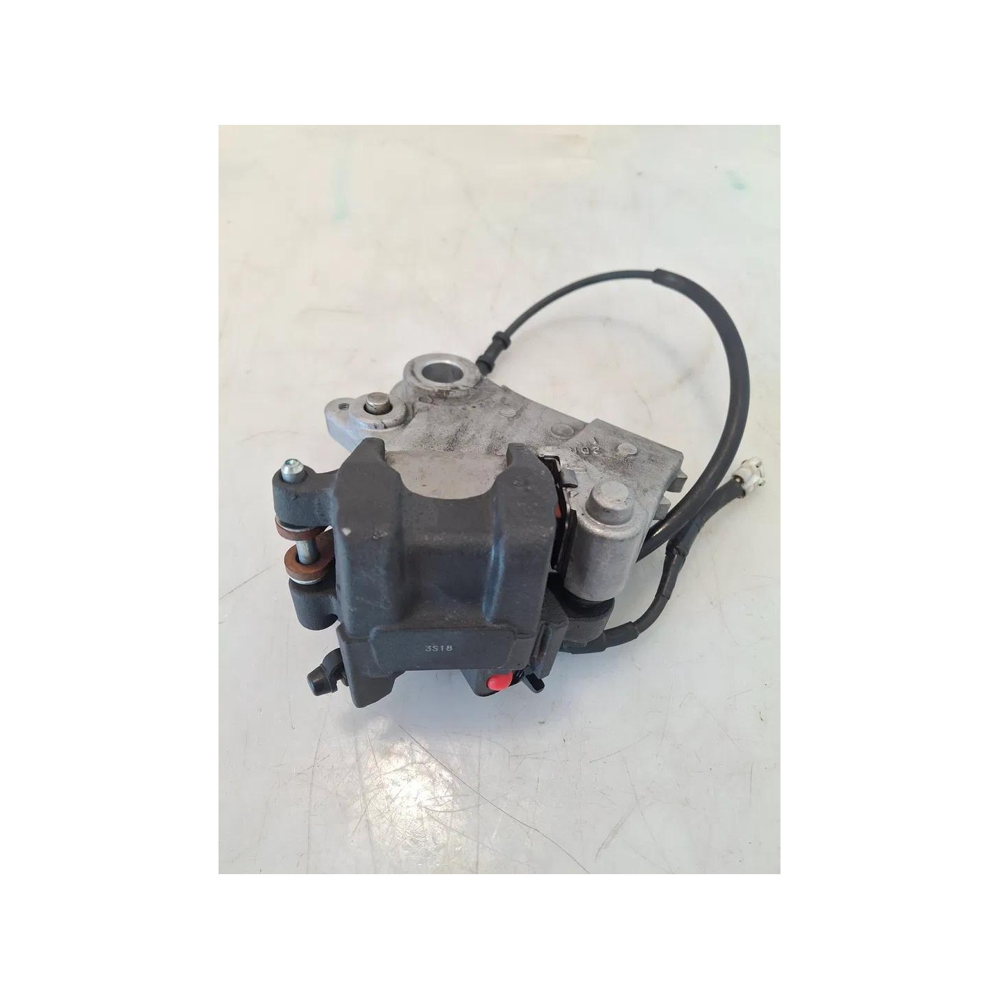 Pinza freno post. compl. - Yamaha MT-07 (E5)