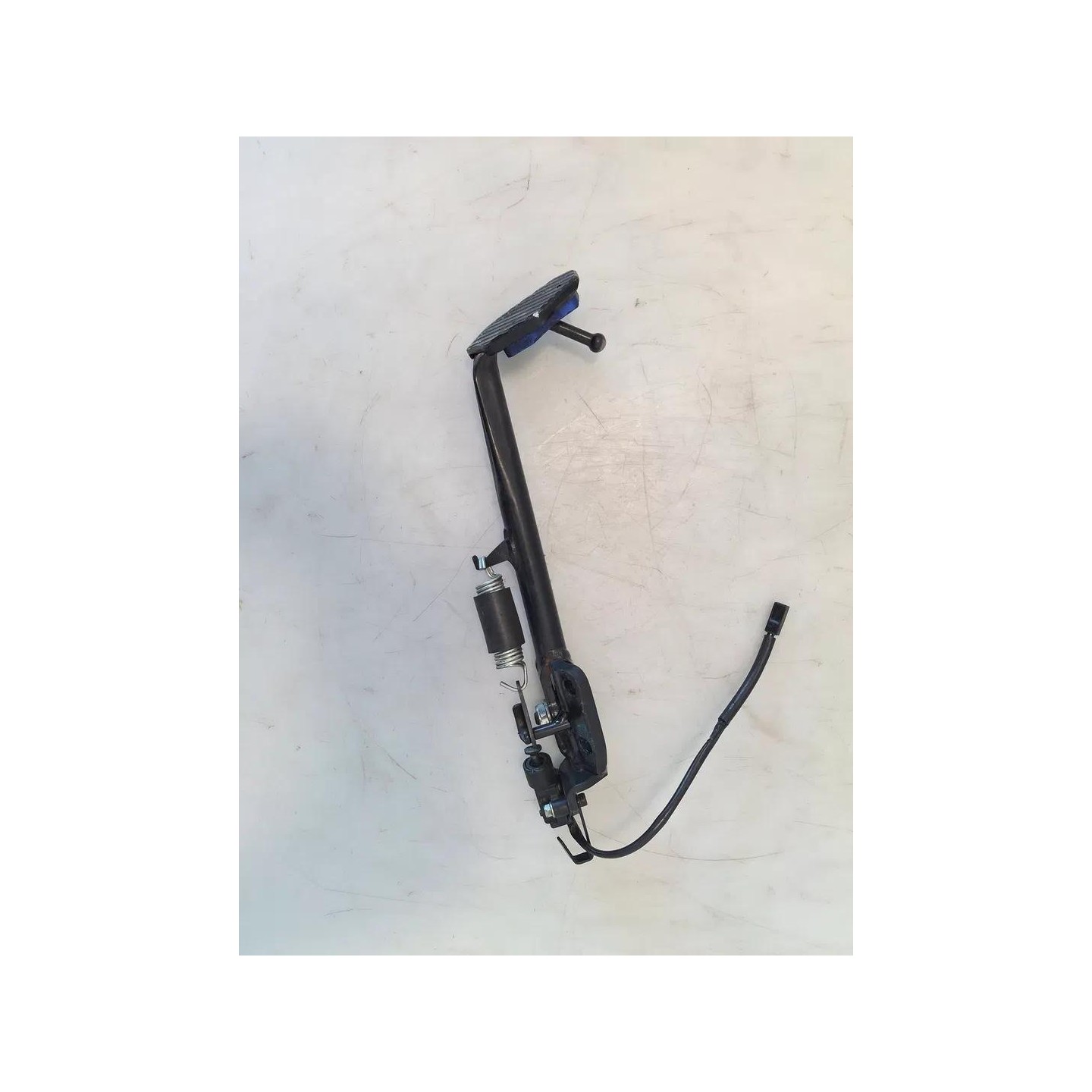 Cavalletto lat. - Yamaha MT-07 (E5)