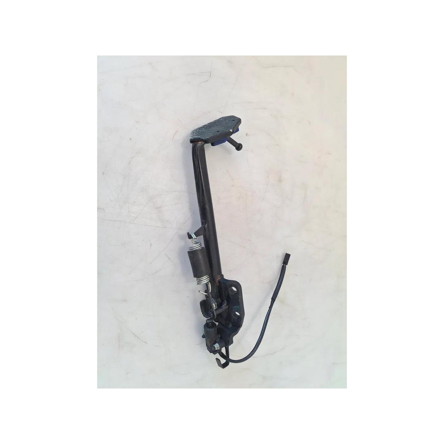 Cavalletto lat. - Yamaha MT-07 (E5)