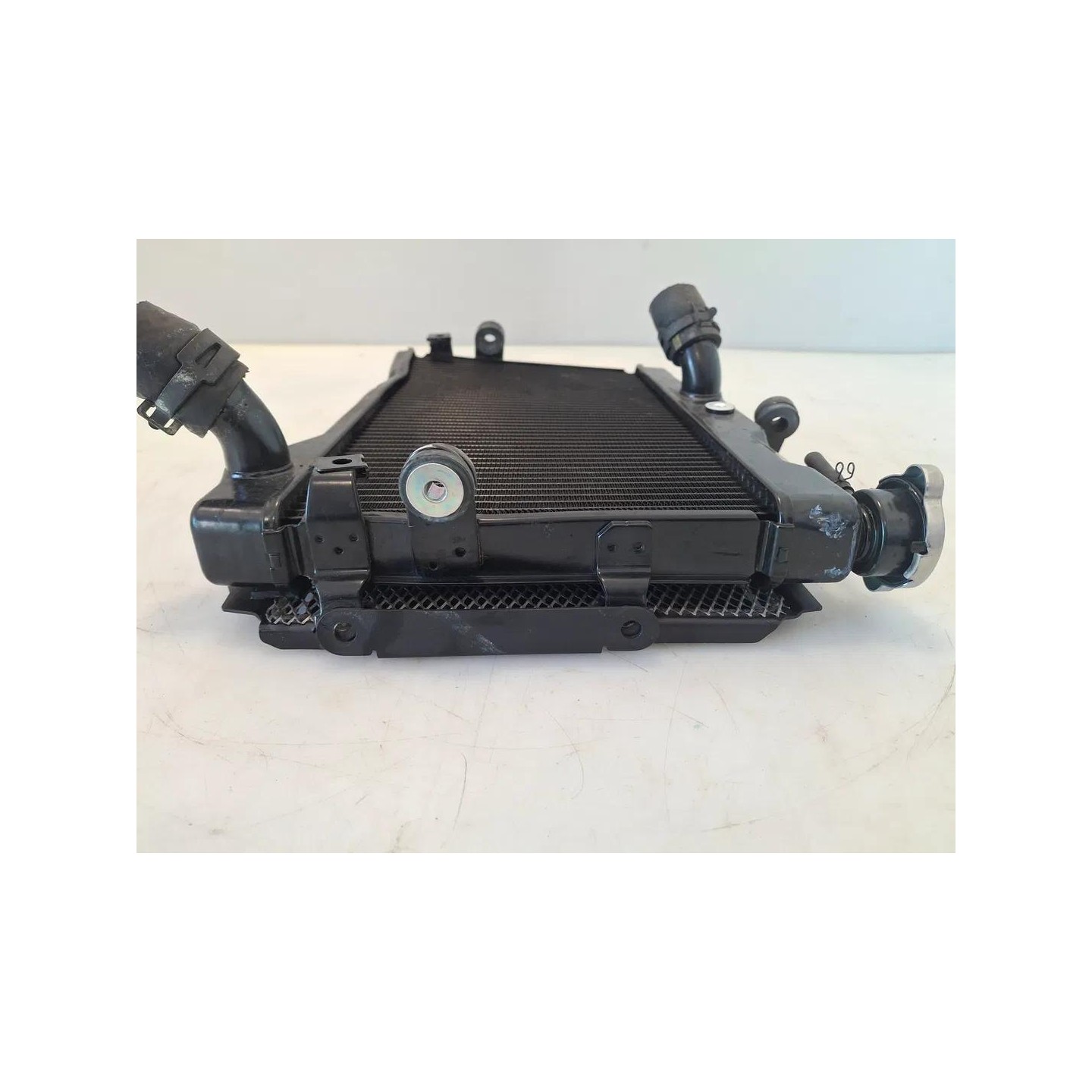 Radiatore - Yamaha MT-07 (E5)