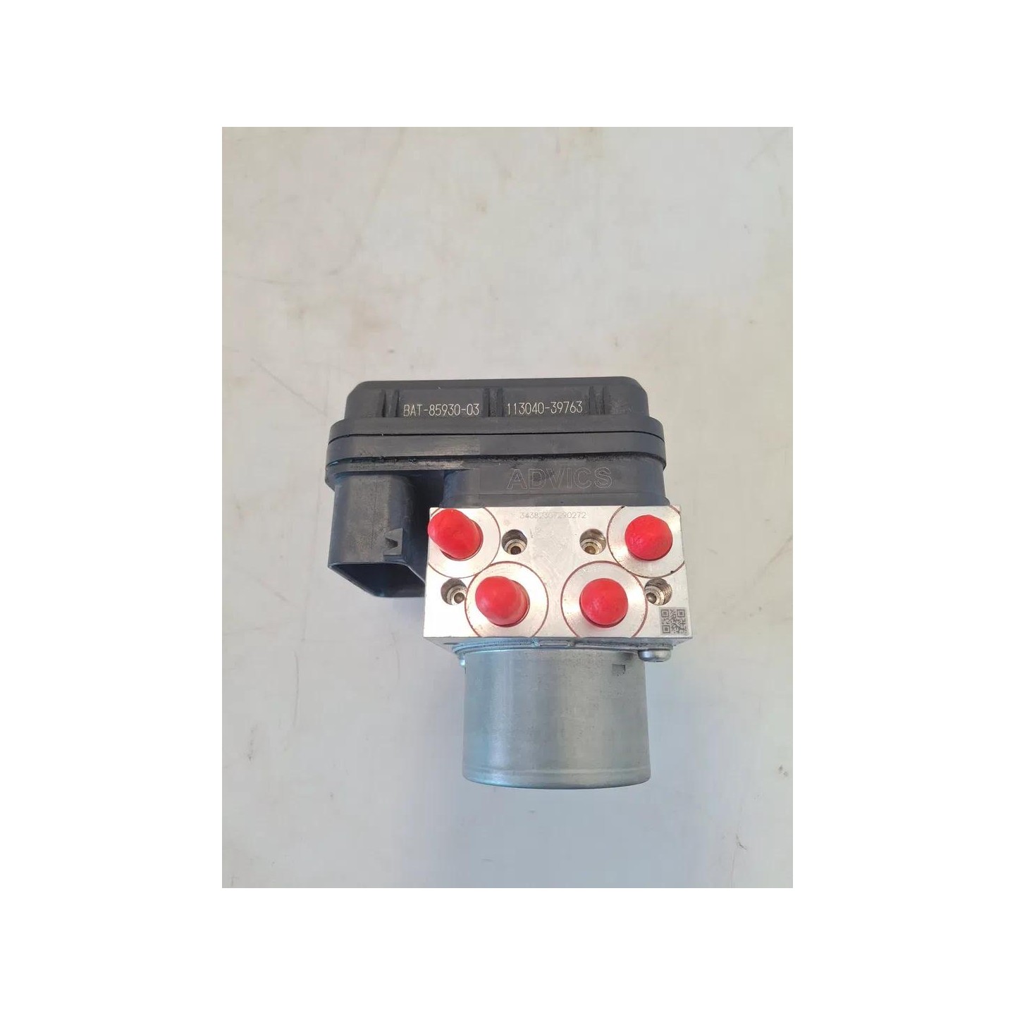 Aggregato ABS - Yamaha MT-07 (E5)