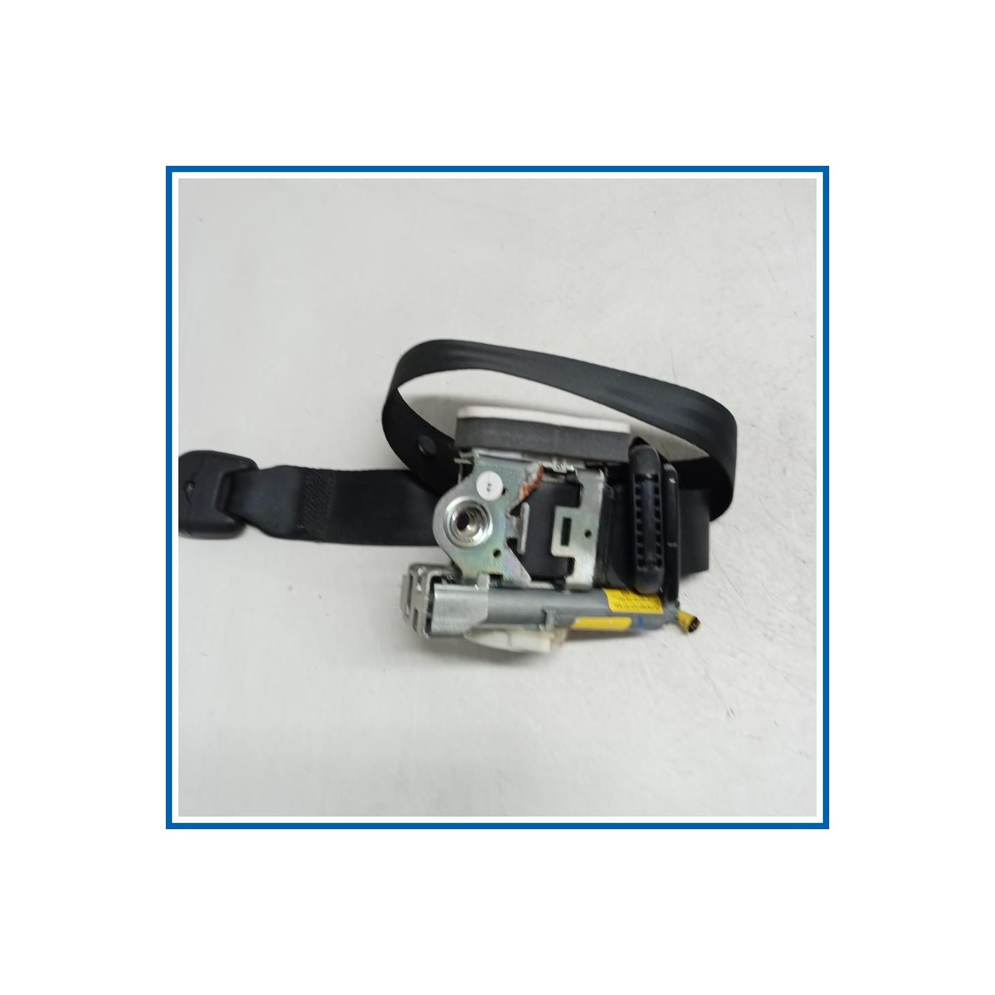Cinture e accessori FORD KA II