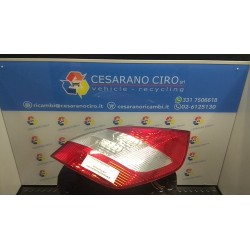 FANALE POST. DX. 091 RENAULT SCENIC 2A SERIE (06/03-08/09) K9KP7 8200493375