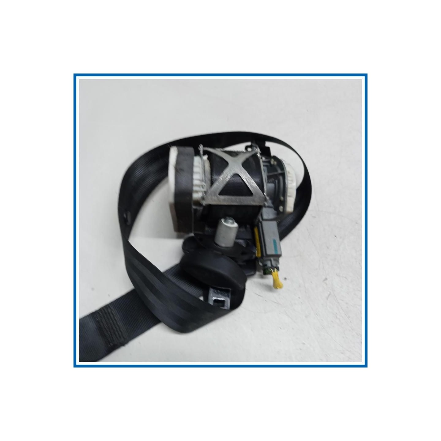 Cinture e accessori FORD KA II