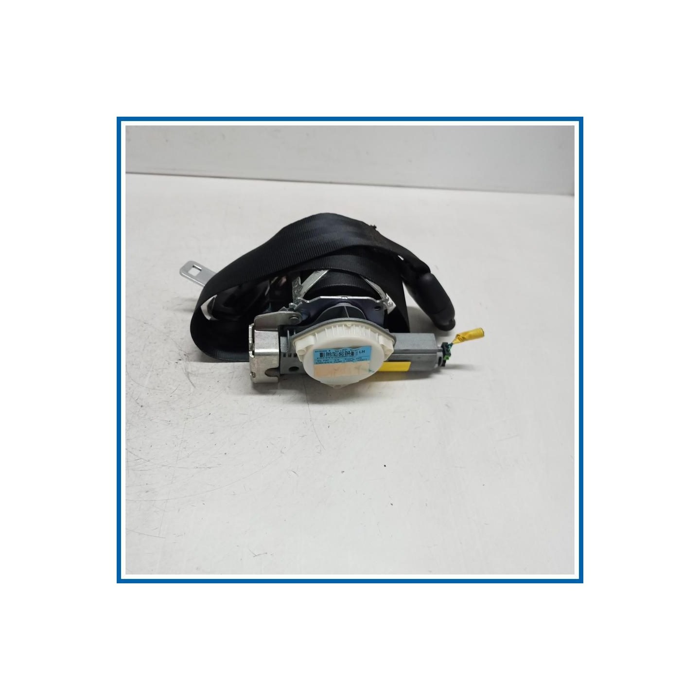 Cinture e accessori FORD KA II