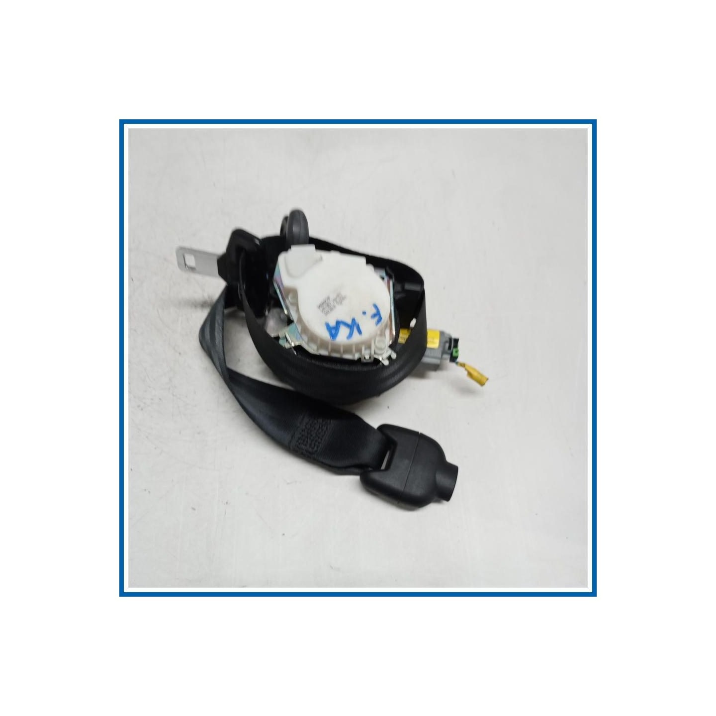 Cinture e accessori FORD KA II