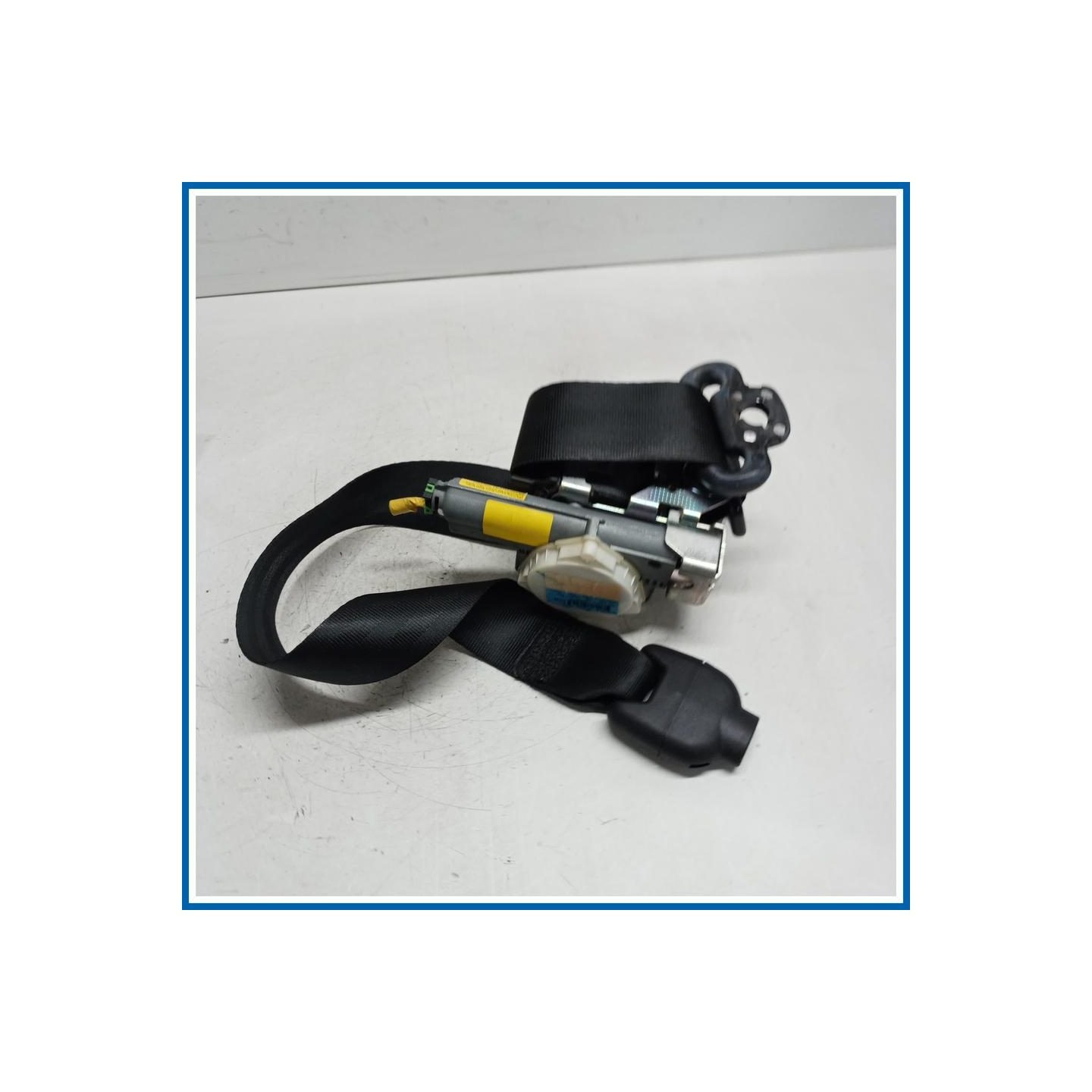 Cinture e accessori FORD KA II