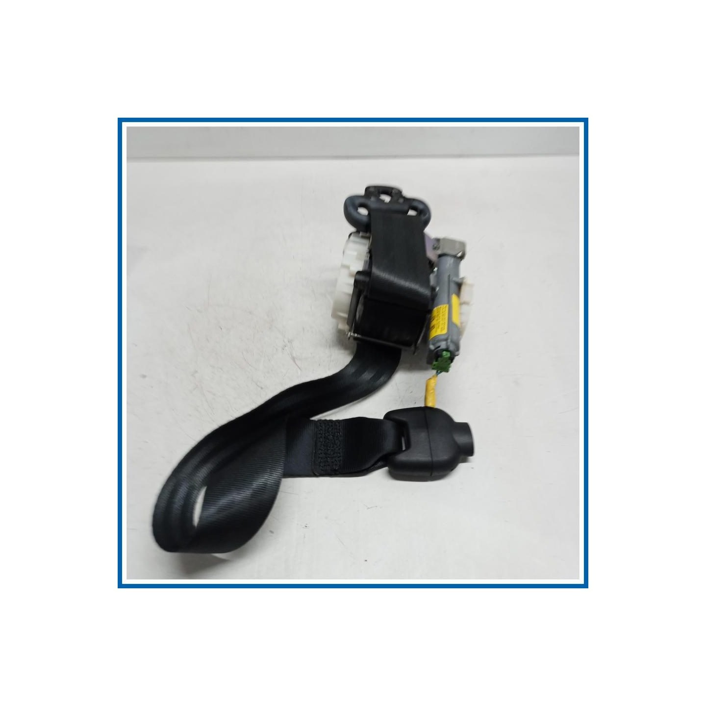 Cinture e accessori FORD KA II