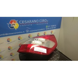 FANALE POST. DX. 091 RENAULT SCENIC 2A SERIE (06/03-08/09) K9KP7 8200493375