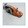 Serrature FORD KA II