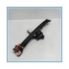 Cristalli e alzavetri FIAT Punto Evo