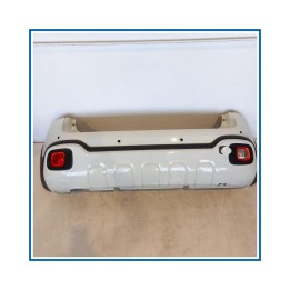 Paraurti e Traverse FIAT Panda III
