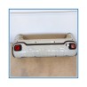 Paraurti e Traverse FIAT Panda III