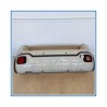Paraurti e Traverse FIAT Panda III