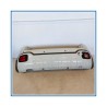 Paraurti e Traverse FIAT Panda III
