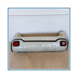 Paraurti e Traverse FIAT Panda III