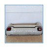 Paraurti e Traverse FIAT Panda III