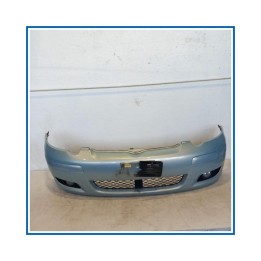 Paraurti e Traverse TOYOTA Yaris (Japan) I