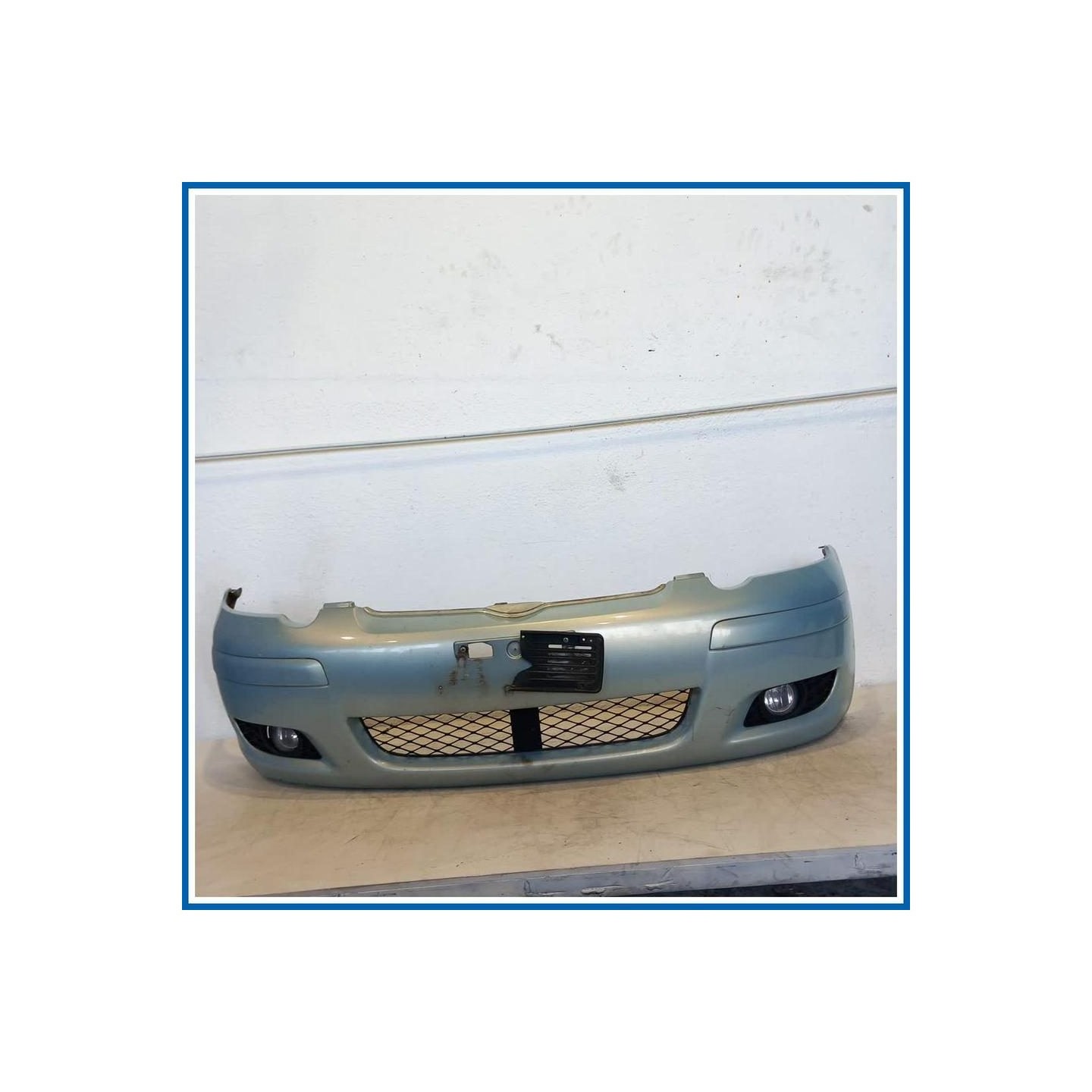 Paraurti e Traverse TOYOTA Yaris (Japan) I