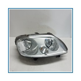 Proiettori anteriori VOLKSWAGEN Caddy III